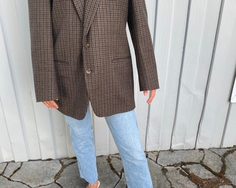 Vintage Harry Rosen (J.P Tilford) blazer