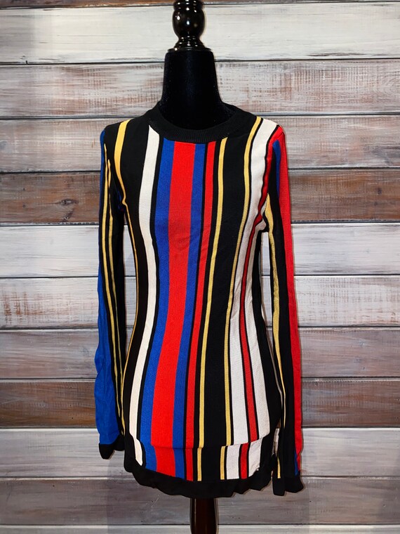 Vintage Givenchy Shirt