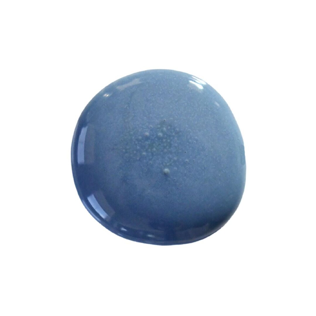 Denim Dark Blue Sweet Pickins Milk Paint Chippy Blue Color Furniture ...