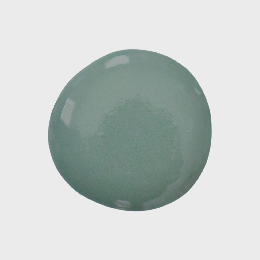 Ocean Muted Blue Green Sweet Pickins Milk Paint Powder Chippy Paint ...