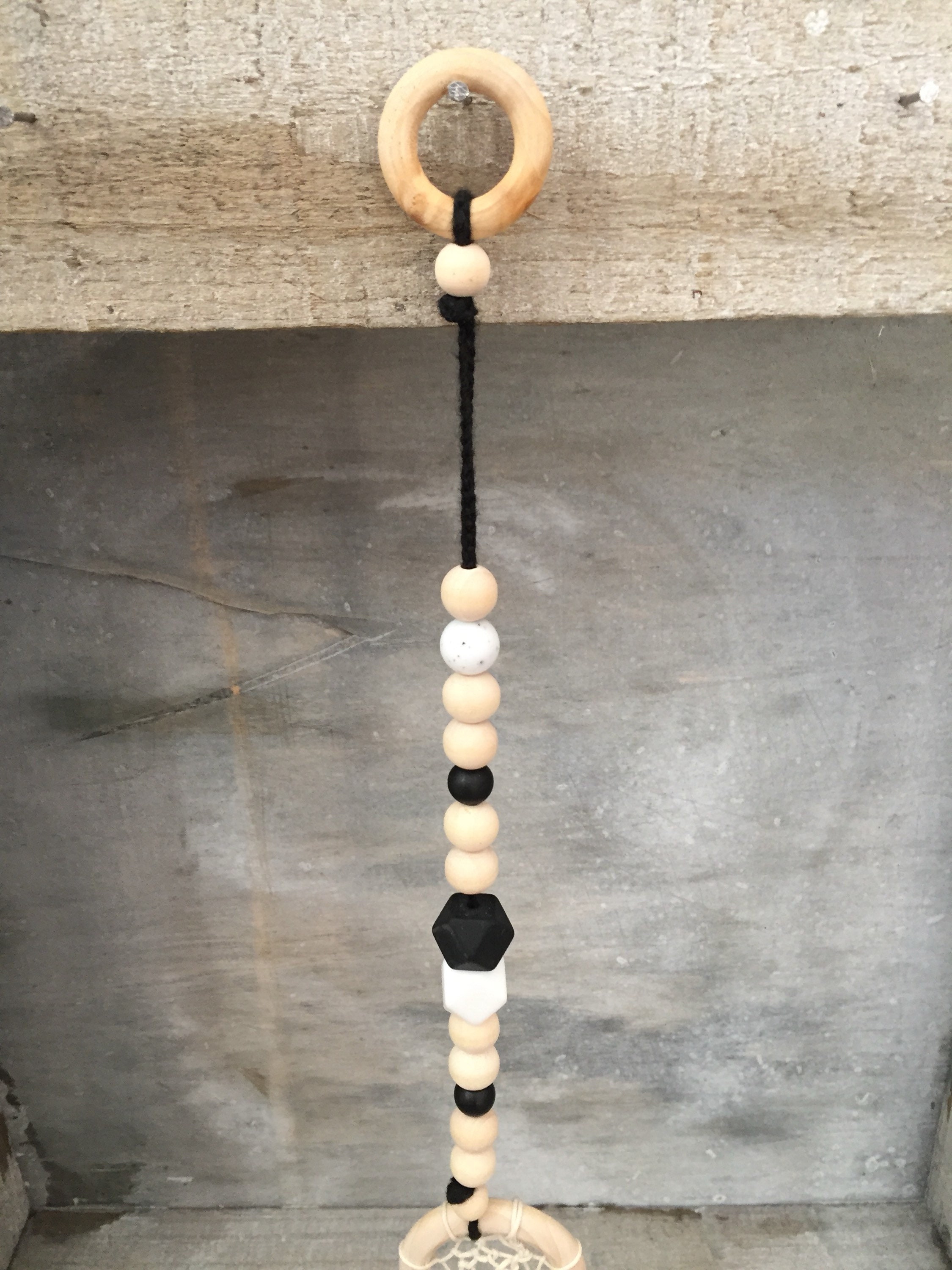 Mobile Hanging Catches Dreams Childrens Room Or Teepee Decoration Mobile Hanging Catches Dreams Childrens Room Or Teepee Decoration