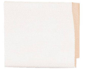 Picture Linen Liner (Wood) 16ft bundle - White - 2" width - 1/4" rabbet depth