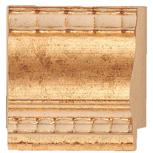 Picture Frame Moulding by the Foot Etsy