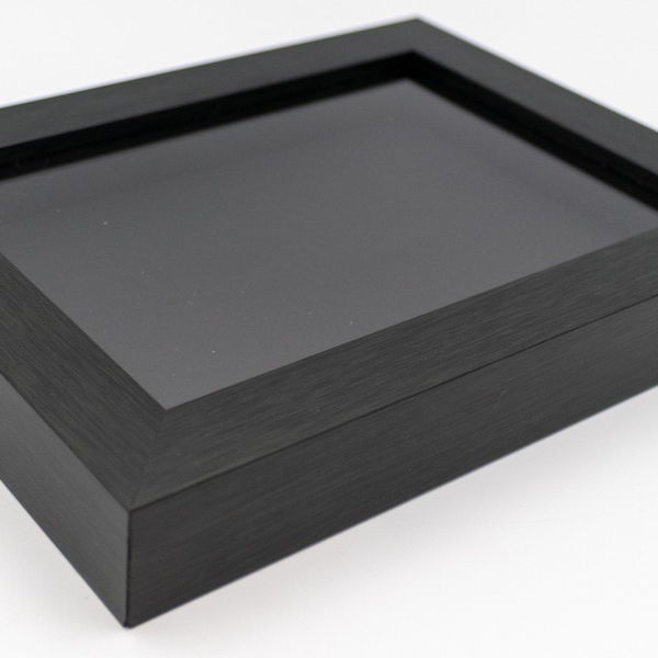 Shadow Box Frame Etsy