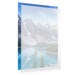 Frame Grade Non-Glare Acrylic Replacement for Picture Frame | Replacement Acrylic for Frame | UV-Resistant Non-Glare Acrylic Cover Sheet 