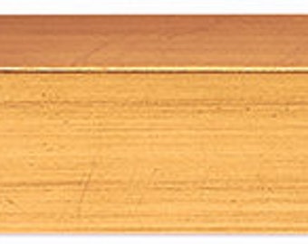 Frank A Edmunds- Two 12 Wood Stretcher Bars and Two 10 Stretcher Bars for  Needlework, Artwork and Crafts- New without Package