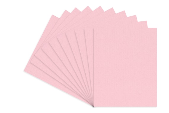 16x20 Mat Bevel Cut For 8x10 Photos - Precut Cardinal Red