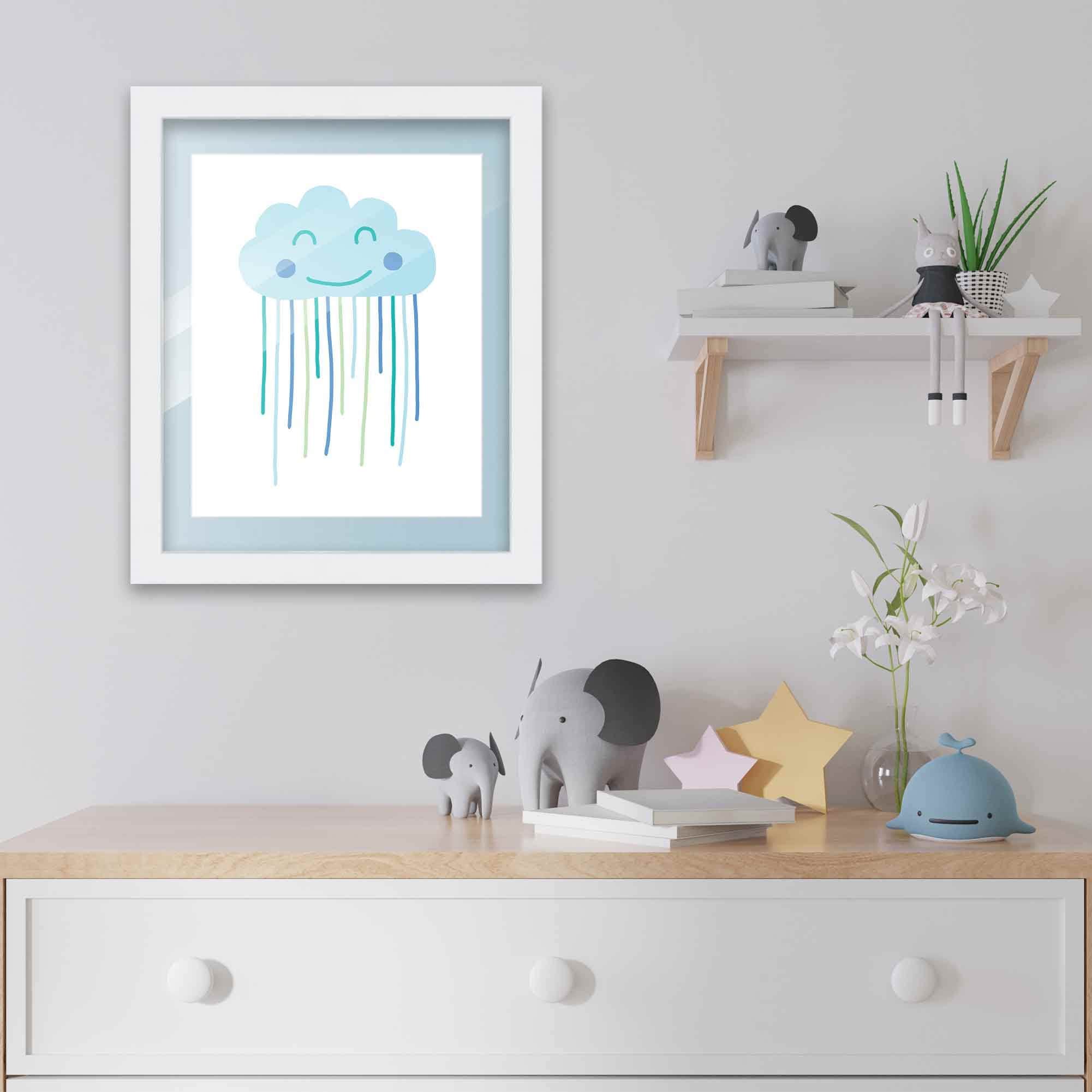 Follow Your Dreams Picture Frame - Etsy