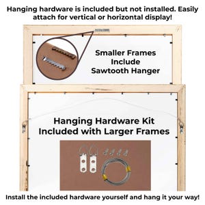 Shadowbox Gallery Wood Frame - Weathered Blue, Black Backing, 4x6, 5x7, 6x6, 8x8, 8x10, 11x14, 12x12, 16x20, 20x24, 24x30, or 24x36 image 3