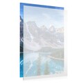 Non-Glare Frame Acrylic Plexiglass Replacement for Picture Frames | UV-Resistant | Made to Order in NJ | Ask for Custom Size