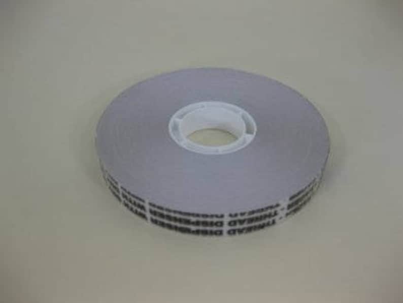 60 Rolls Of Atg Acid Free Double Sided Tape 12 X 33 Yards