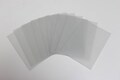 10 Sheets 5X7 .060 Acrylic, Crystal Clear, Frame Grade