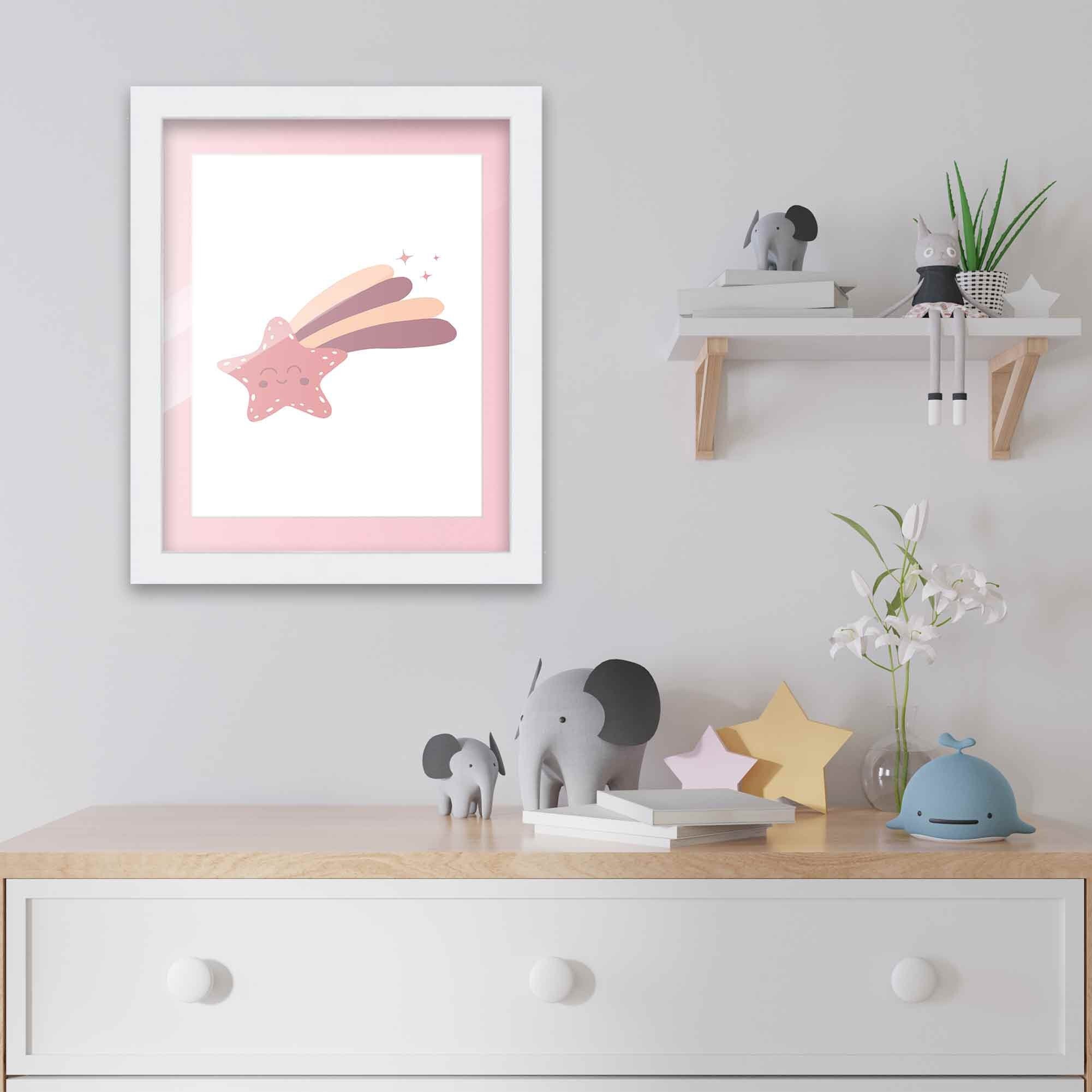 Follow Your Dreams Picture Frame - Etsy