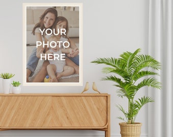 Print And Frame My Digital File - Stretched Canvas | Print My Picture | Print My JPG | Canvas Prints | Printing & Framing Services