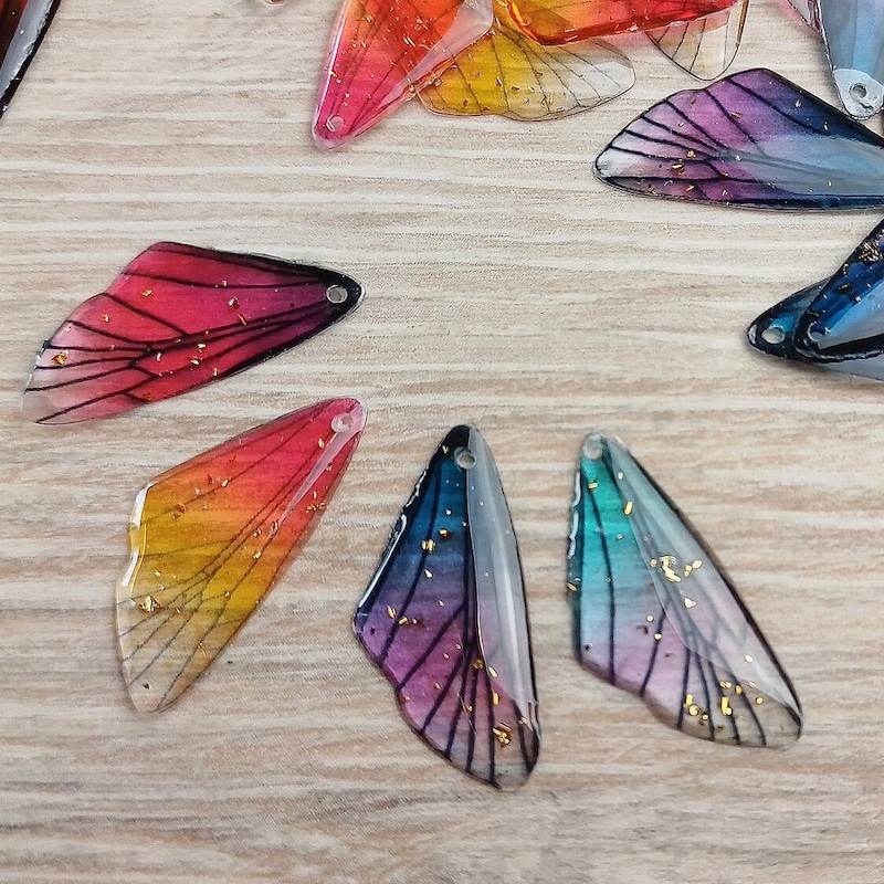 Insect Wings - Etsy