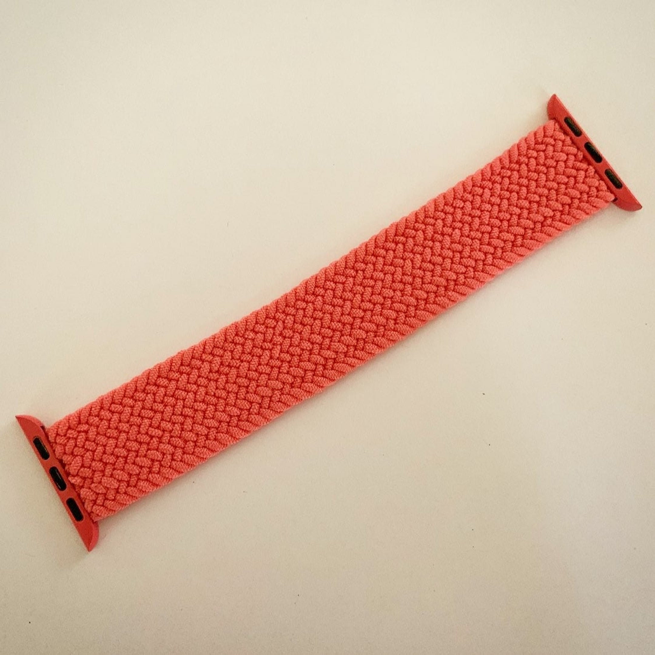 apple watch pink loop