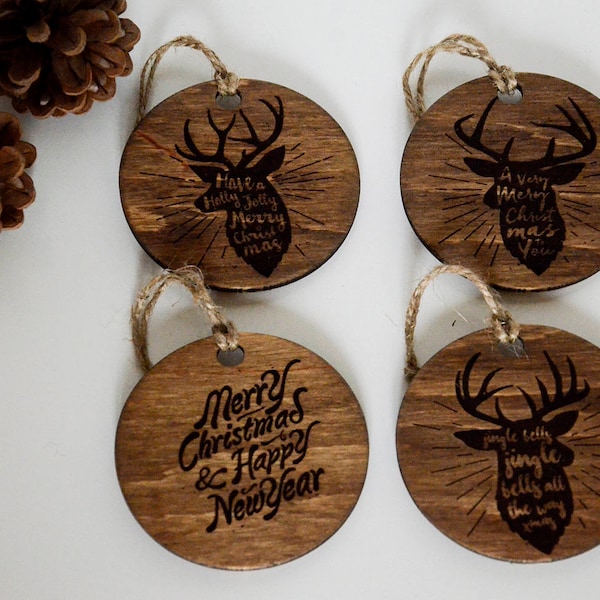 Hipster Christmas Gifts 