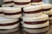 Peruvian alfajores filled with dulce de leche - valentine's day, birthday gift, Thanksgiving, Christmas, house warming, handmade, artisanal 