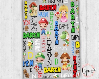 Gaming Blanket Etsy - gaming blanket etsy roblox blanket etsy Gaming Blanket Etsy - roblox blanket etsy