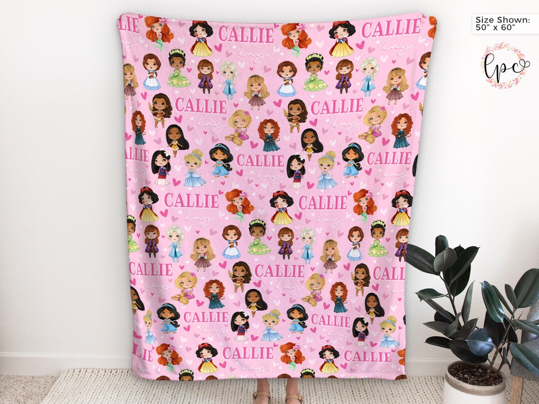 Luxury Blanket 