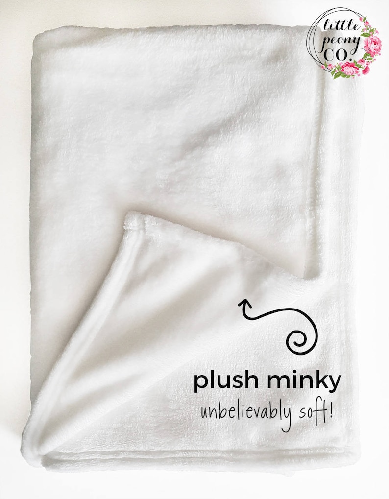 Monogram Personalized Pineapple Blanket Receiving Blanket Etsy