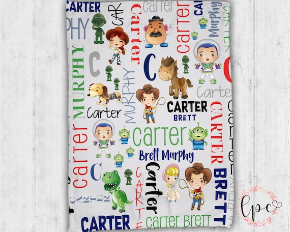 Baby name blanket etsy hotsell