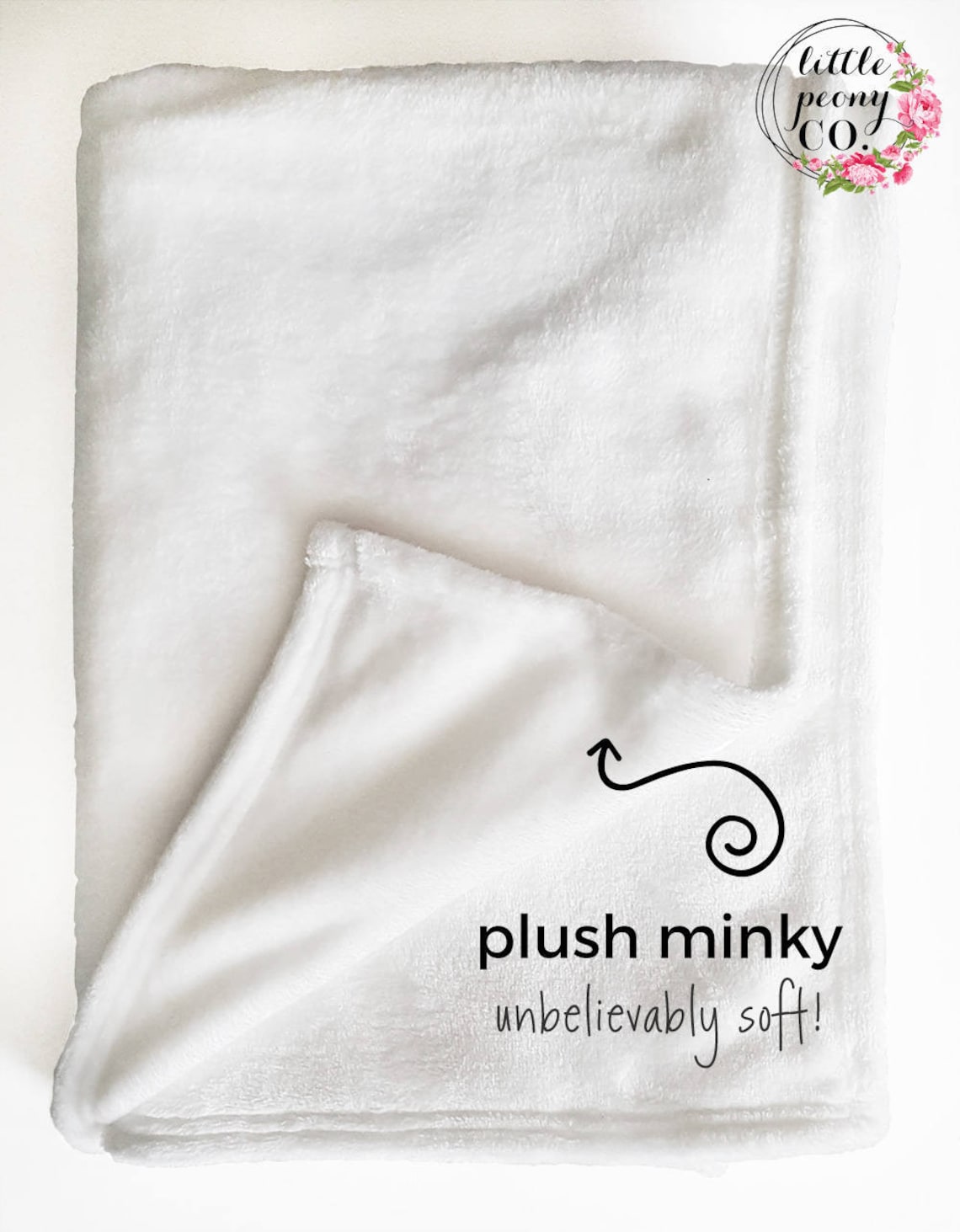 Personalized Monkey Baby Blanket Monkey Baby Name Blanket Etsy