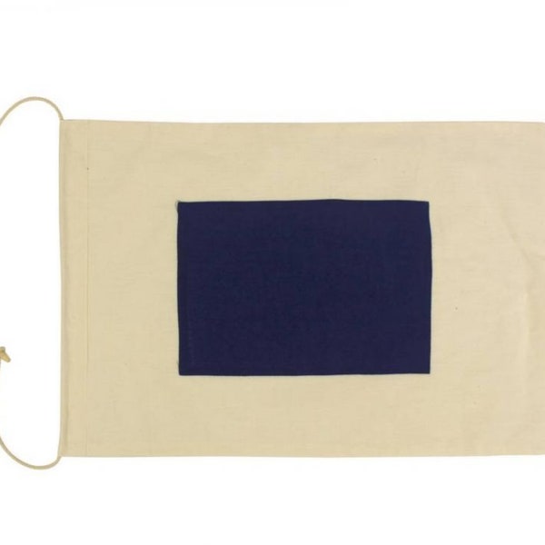 Nautical Alphabet - Etsy
