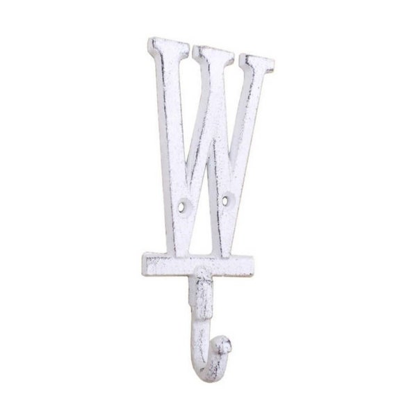 Letter Hooks - Etsy