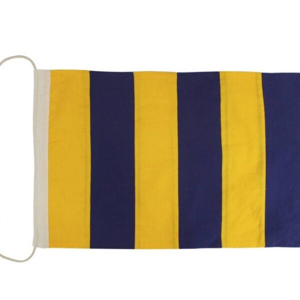 Nautical Alphabet G Etsy