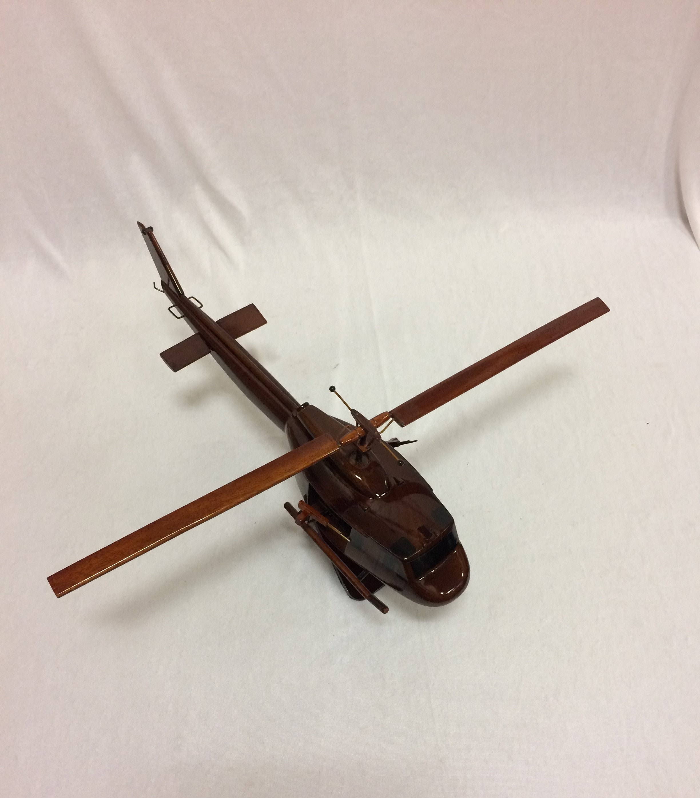 Military Huey Helicopter for sale Only 3 left at 70