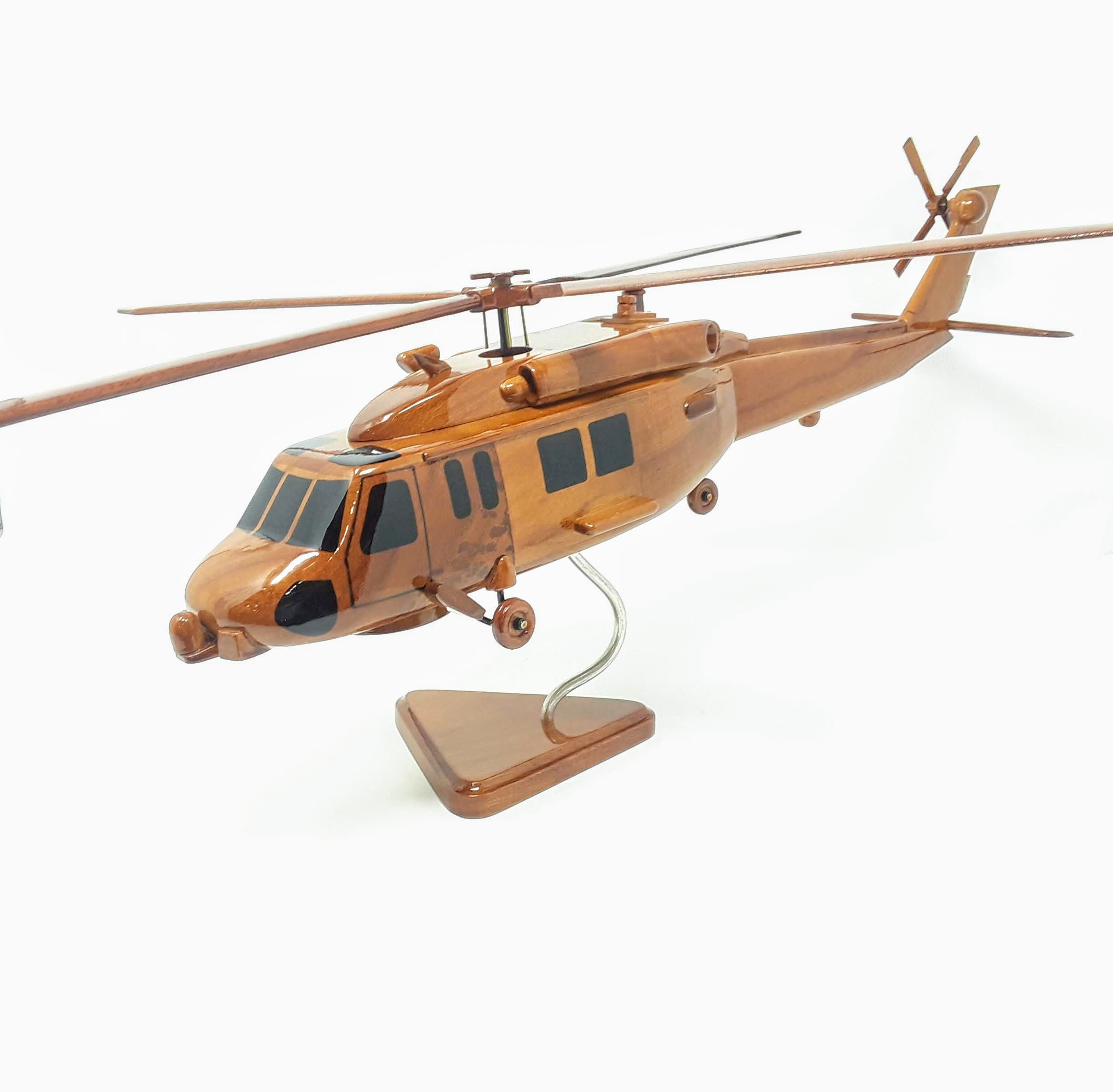 Hélicoptère Télécommandé  Grande Taille – AsphalteWorld®