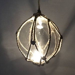 Buy Glass Float Light Online In India -  India