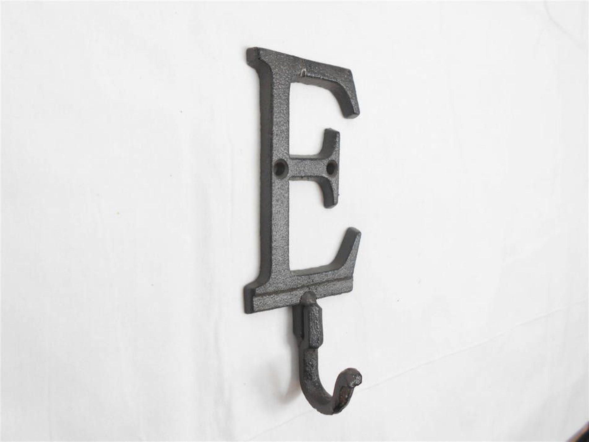 Alphabet Hooks - Etsy