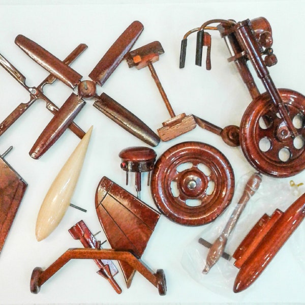 Nutcracker Replacement Parts Etsy