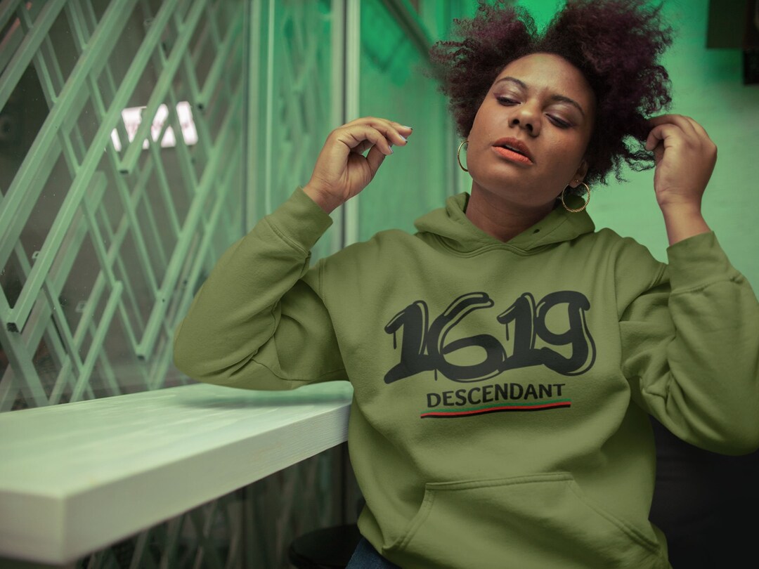 Descendant hoodie Clearance