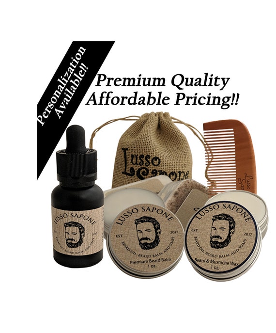 target beard kit