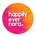 happily ever nora.
