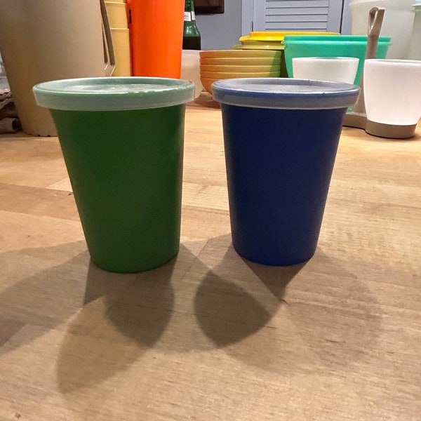 Tupperware Sippy Cup Lids Etsy