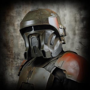 gunner  helmet