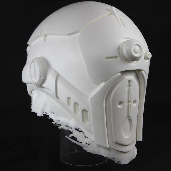 Cosplay Helmet Etsy