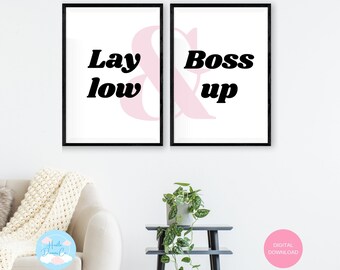 boss up woman quotes