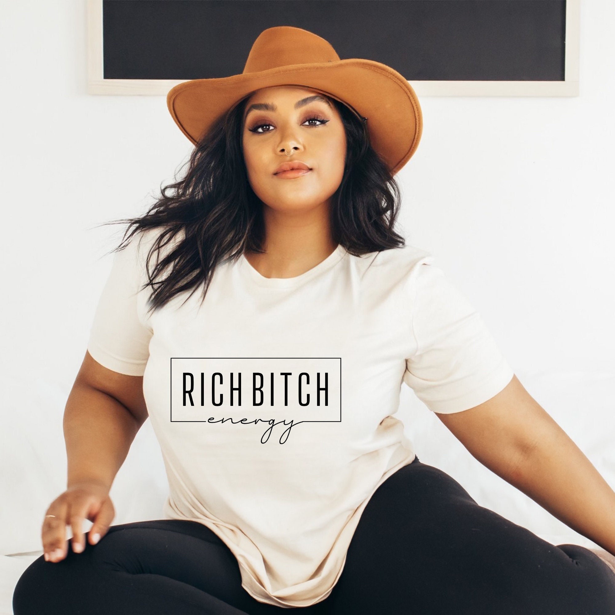 Rich Bitch Svg , Girl Boss Svg, Entrepreneur Svg, Boss Babe Svg, Money Svg, Manifest Svg, Entrepreneurship Svg, Rich Bitch Png, PNG, JPG,PDF