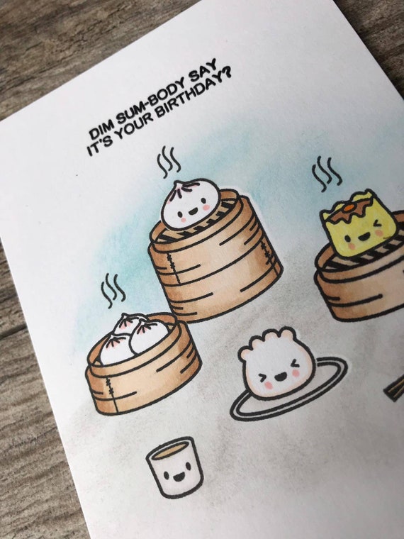 Driving Test Card Old English Co. Dim Sum Body Say It's Your Birthday Funny Card For Men Women - Birthday Wishes Humour Friends Family Blank Inside Envelope C21 New Job Card