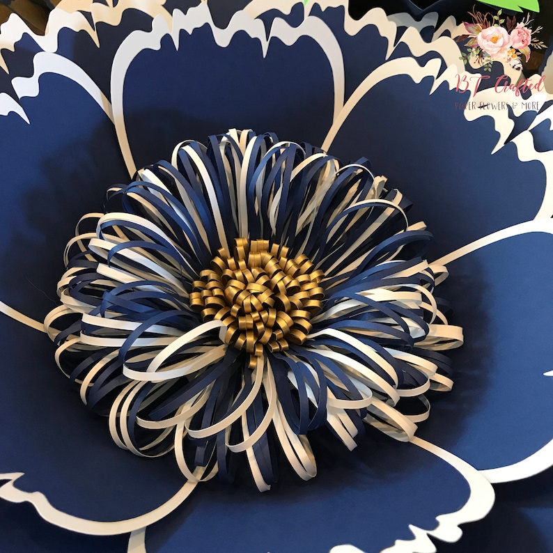 Free Free 284 Flower Center Svg Free SVG PNG EPS DXF File