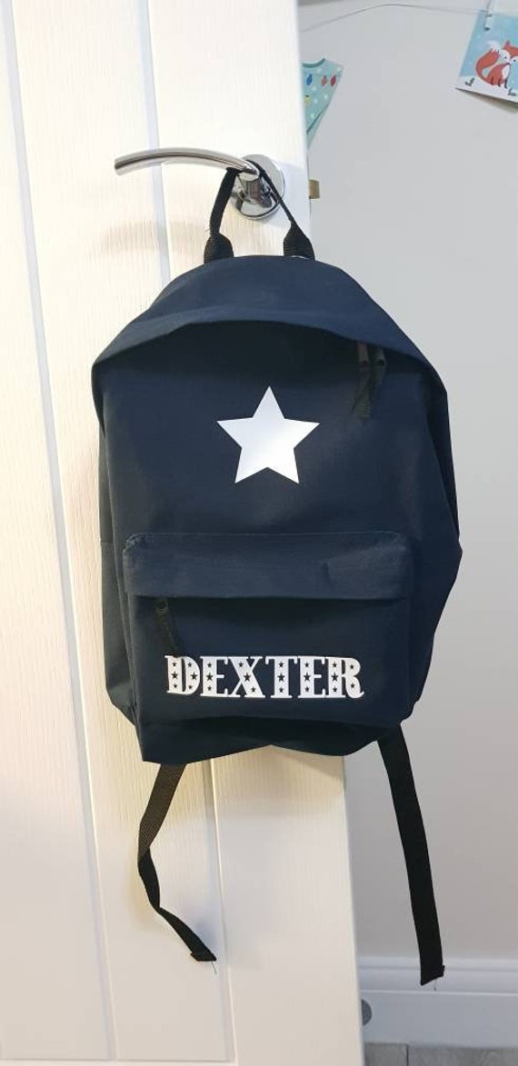 personalised pram bag