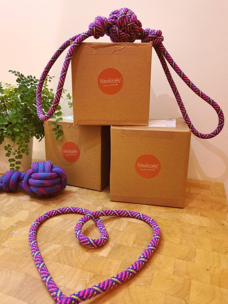 one lead /& one Tarn tug Handicrafti saver set