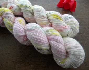 It/'s Only Forever 4 Ply Sock Yarn