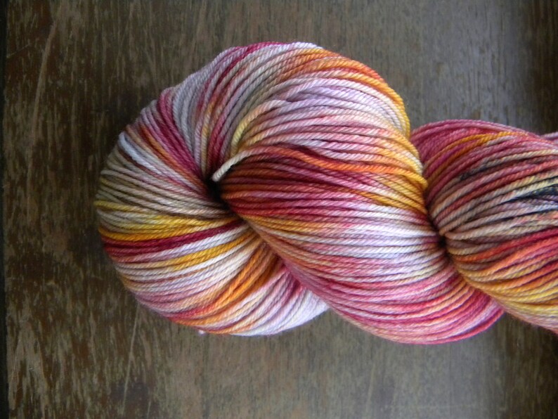 It/'s Only Forever 4 Ply Sock Yarn