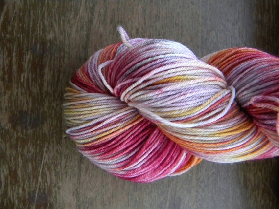 It/'s Only Forever 4 Ply Sock Yarn